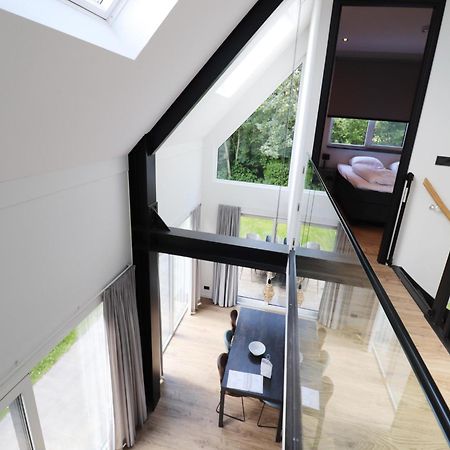 Holiday Home On Texel With Garden Westermient المظهر الخارجي الصورة