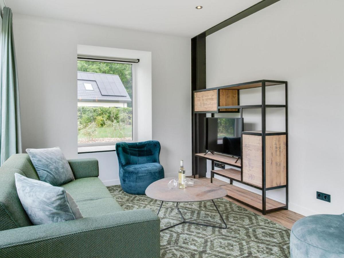 Holiday Home On Texel With Garden Westermient المظهر الخارجي الصورة