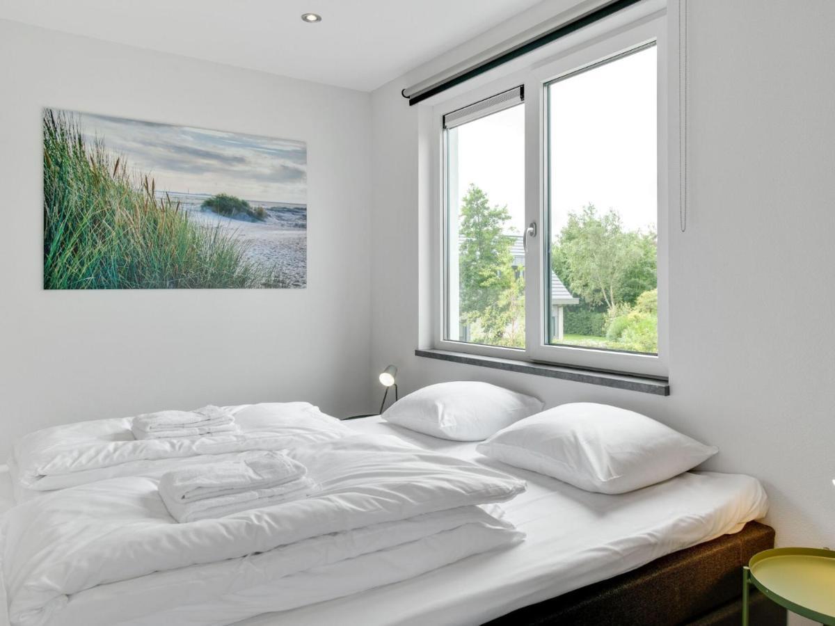 Holiday Home On Texel With Garden Westermient المظهر الخارجي الصورة