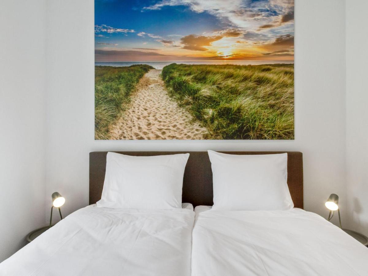 Holiday Home On Texel With Garden Westermient المظهر الخارجي الصورة