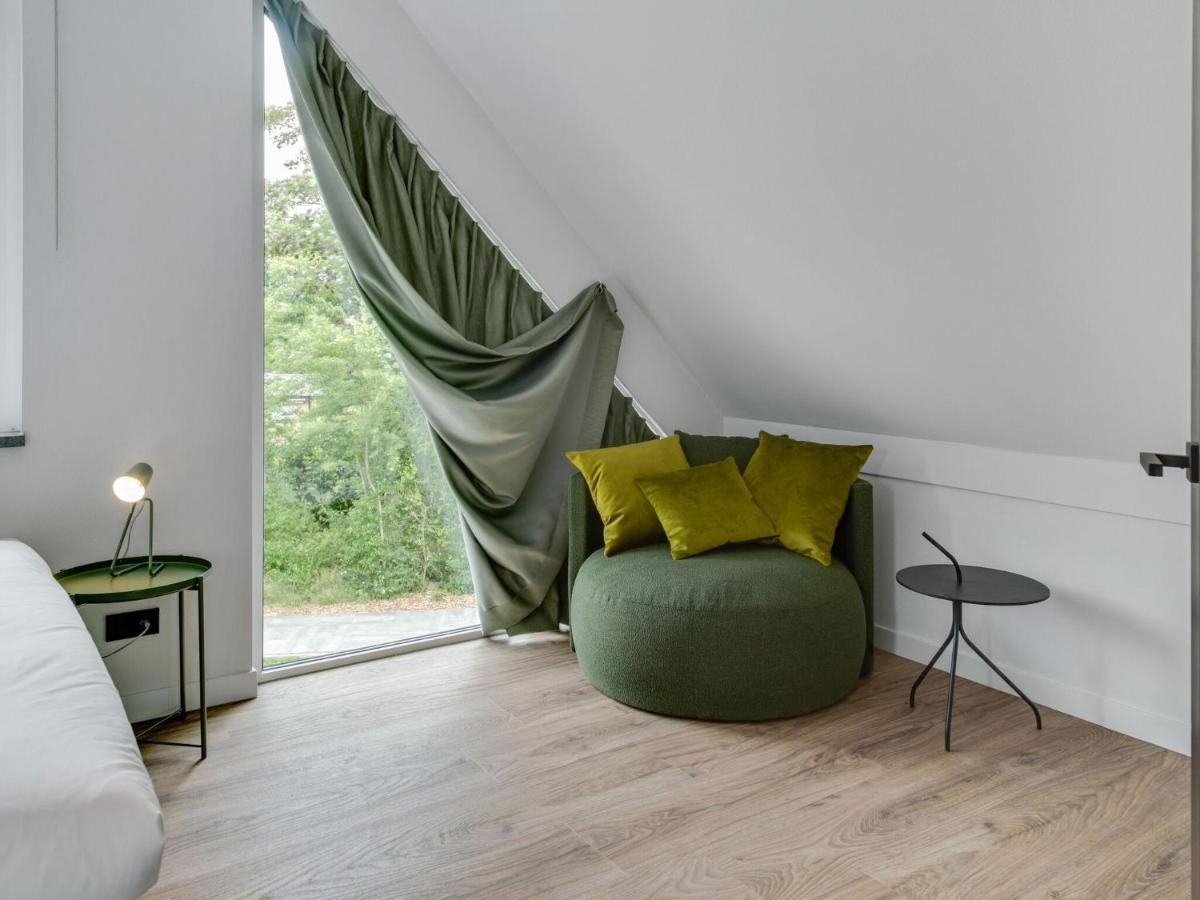 Holiday Home On Texel With Garden Westermient المظهر الخارجي الصورة