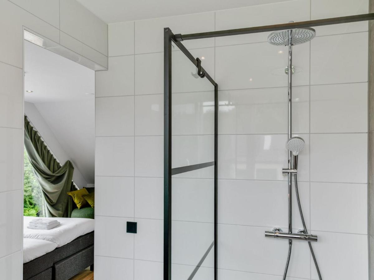 Holiday Home On Texel With Garden Westermient المظهر الخارجي الصورة