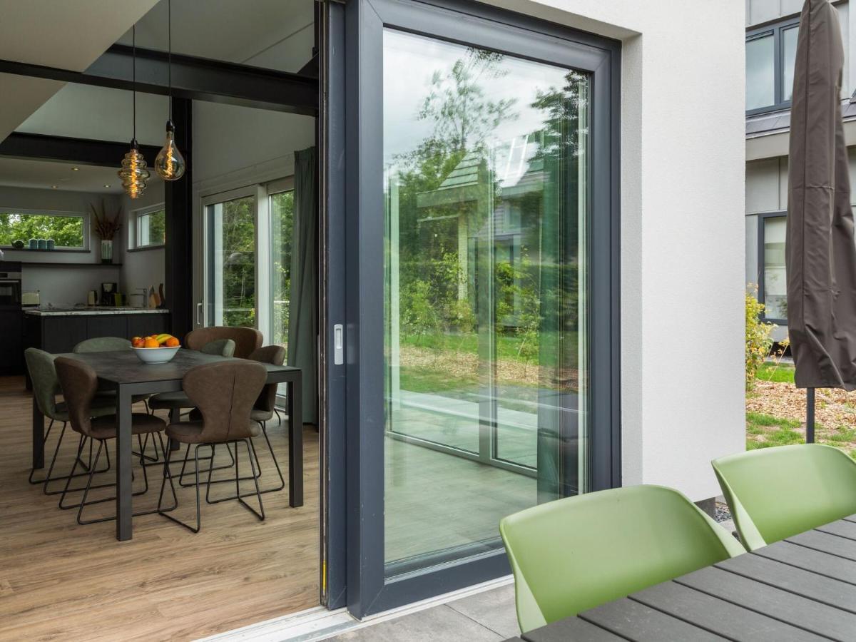 Holiday Home On Texel With Garden Westermient المظهر الخارجي الصورة